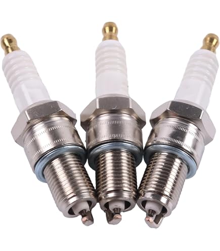 Amazon.com: PARTSRUN Ignition Coil 21171-2267 21171-7030 Fits